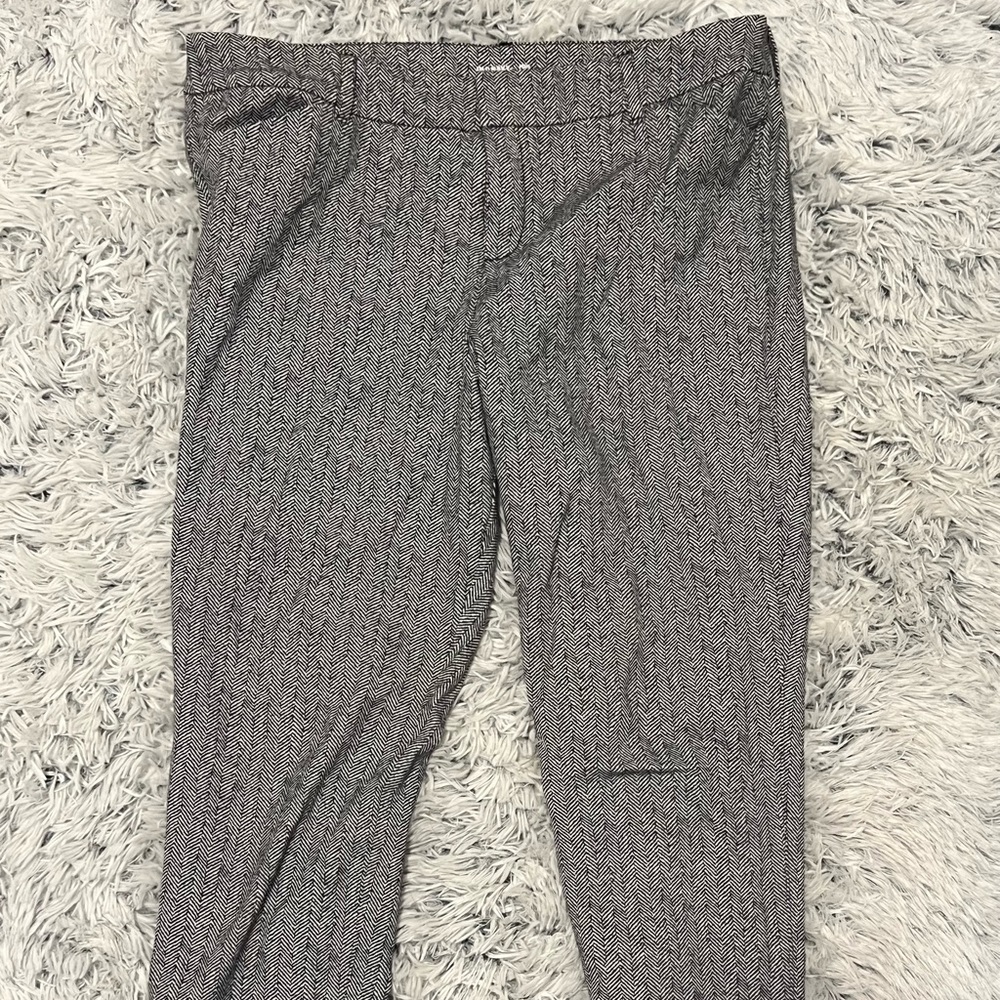 Old navy pixie pants